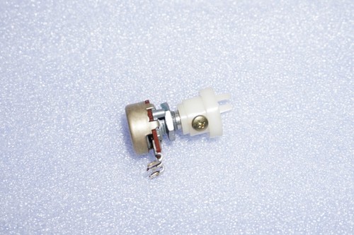 Potentiomètre nakamichi - potentiomètre,