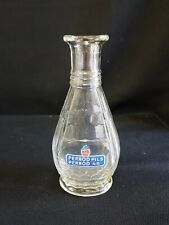 Carafe Pernod Fils Pernod 45 H 24cm