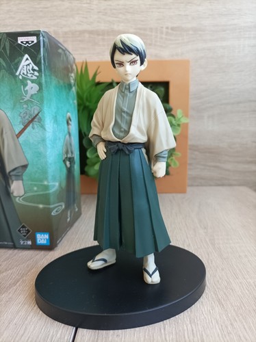 Figurine yushiro demon - ",
