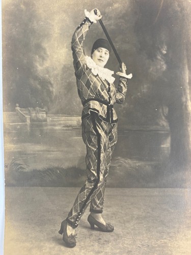 Photographies anciennes - 2,