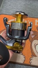 Moulinet tournant Shimano 15