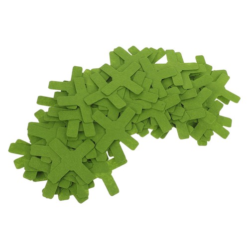100 pcs dessous verre - dessous,