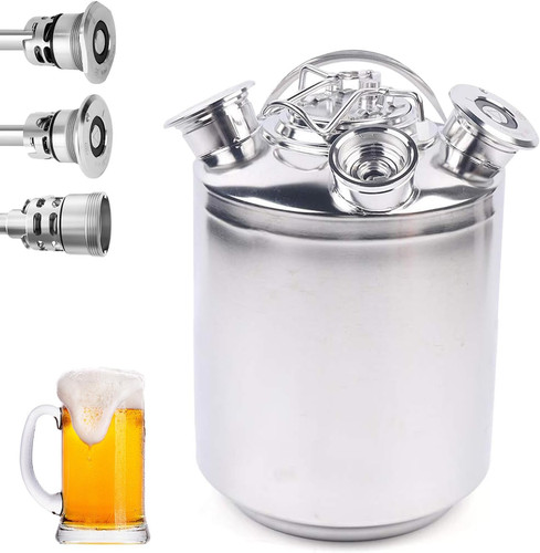 Fût nettoyage bière - de,