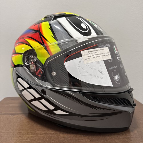 Agv birdy 0 - agv, 2.0