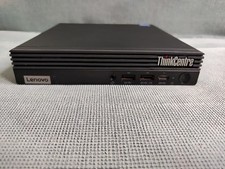 Mini PC Lenovo thinkCentre