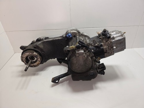 Moteur 125 peugeot elyseo - moteur, 4