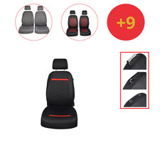 Housse de Siège de Voiture