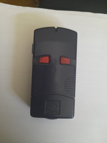 Télécommande came top - télécommande,