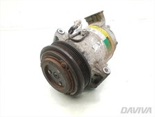 Opel Vectra Pompe de