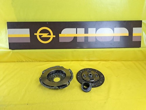 Embrayage opel corsa 6 gsi - a, 1,6