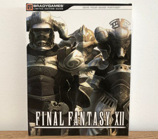Guide FINAL FANTASY XII
