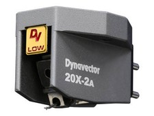 Cellule MC Dynavector DV