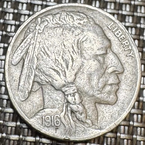 Très belle piece cents - belle, de