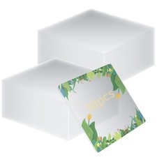 Feuilles acrylique - 30,