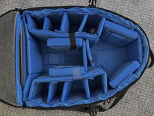 Lowepro Photo Trekker Back
