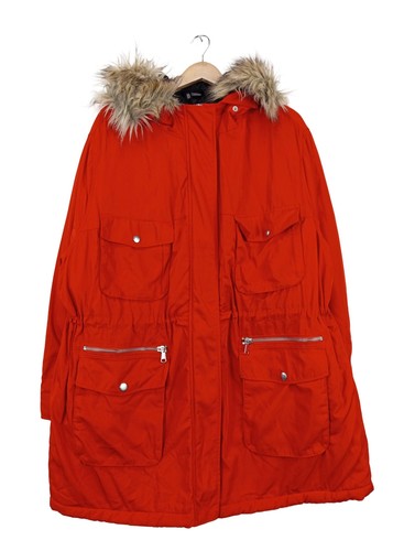 Divided veste à capuche - veste,