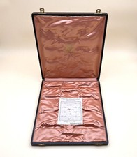 coffret / écrin VIDE pour