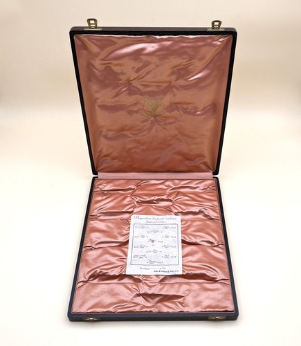 Coffret écrin vide pour - écrin,