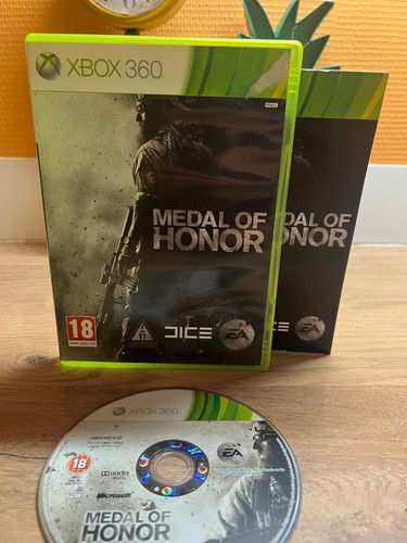 Medal honor xbox 360 - of,