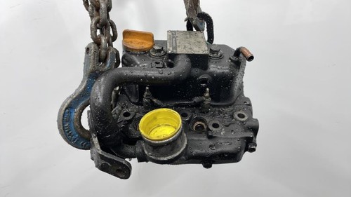 Culasse microcar mgo - culasse,