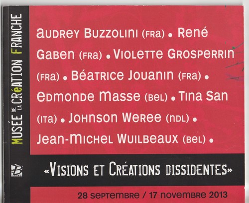 Art brut - brut,