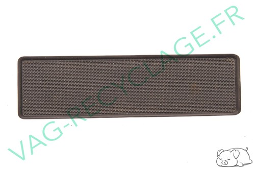 Tapis vide poches - ♻️tapis, vide-poches