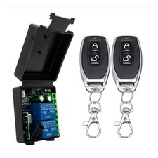 Interrupteur à Télécommande 433MHz MODULE de RELAIS de RELAIS de RELAGES SE1416