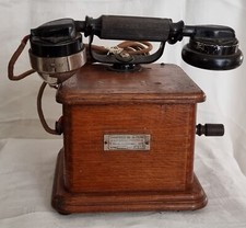 Téléphone ancien collection - téléphone,