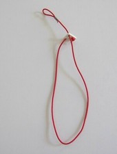 PLAYMOBIL (Q3167) CHANTIER - Corde Elastique & Attache Grue 3262 4080 