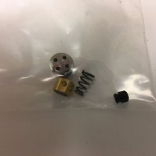 New empire 7 regulator - new, bt