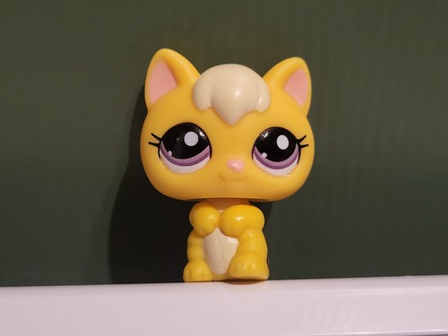 Lps 2045 littlest petshop - lps,