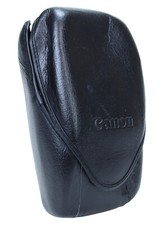 Étui d'origine pour CANON PRIMA AUTO ZOOM     (Réf#M-843)