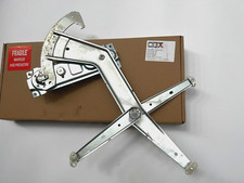 Lève-vitre Manuel avant