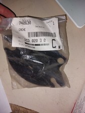 Cache Garde Boue Scooter