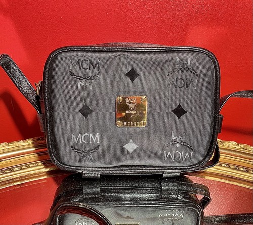 Mcm munchen pochette - -,