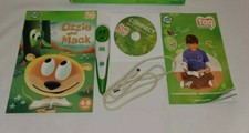 LEAP FROG Tag Reading System