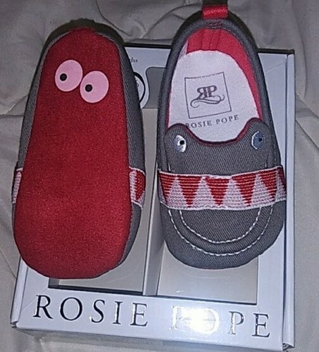 Rosie pope boys dino - rosie,