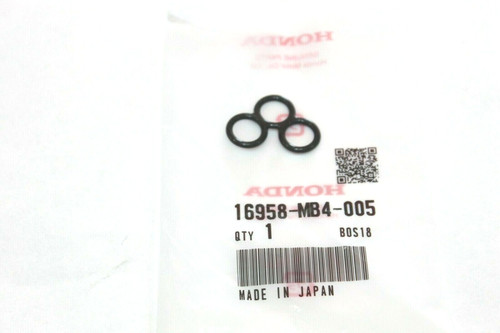 Honda joint base - de, pour