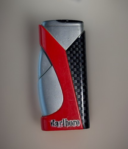 Briquet gaz rechargeable - briquet, à