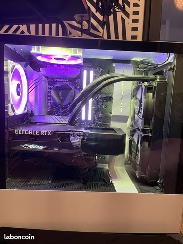 Gamer 12400 rtx 3060 - rtx,