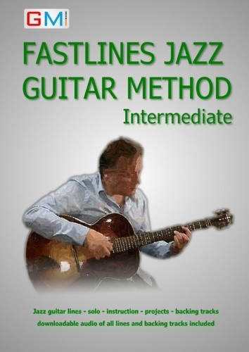 Ged brockie fastlines jazz - brockie,