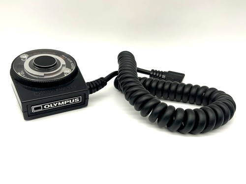 Olympus capteur distance - À,