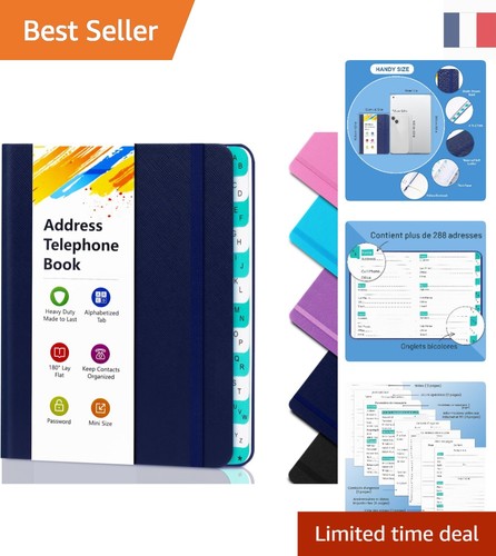 Carnet adresses - carnet, d'adresses