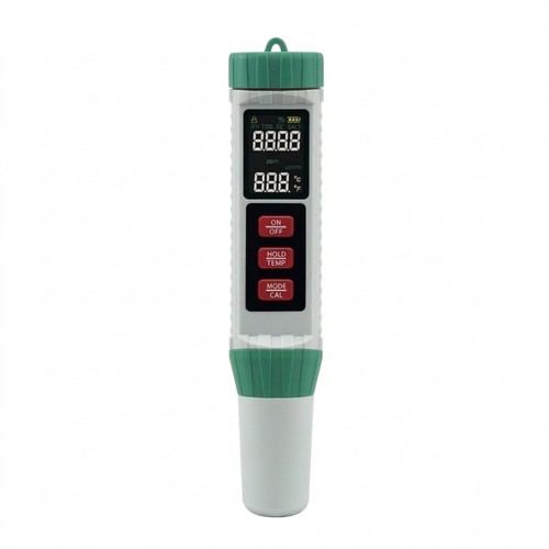 Testeur tds ec - ph,