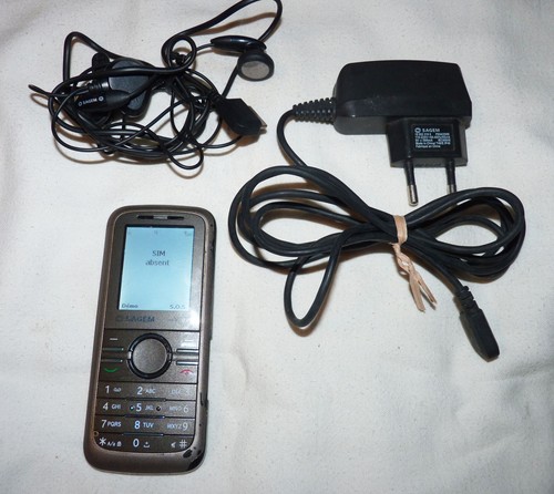 Téléphone mobile vintage - ,