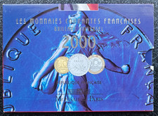 FRANCE - FRANCIA COFFRET