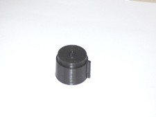 Bouton sans capuchon de - bouton,