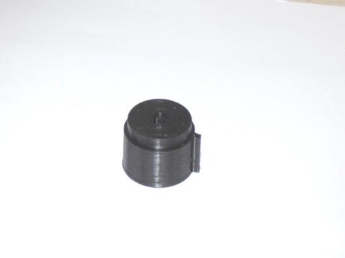 Bouton sans capuchon de - bouton,