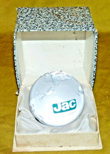 Rare presse papier en cristal