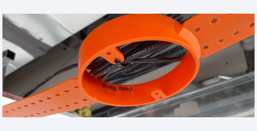 Reusable speaker pilot - reusable,